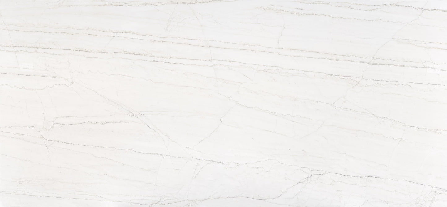 Cosentino Dekton Onirika Collection Neural Matte 126" x 56" Dekton Slab