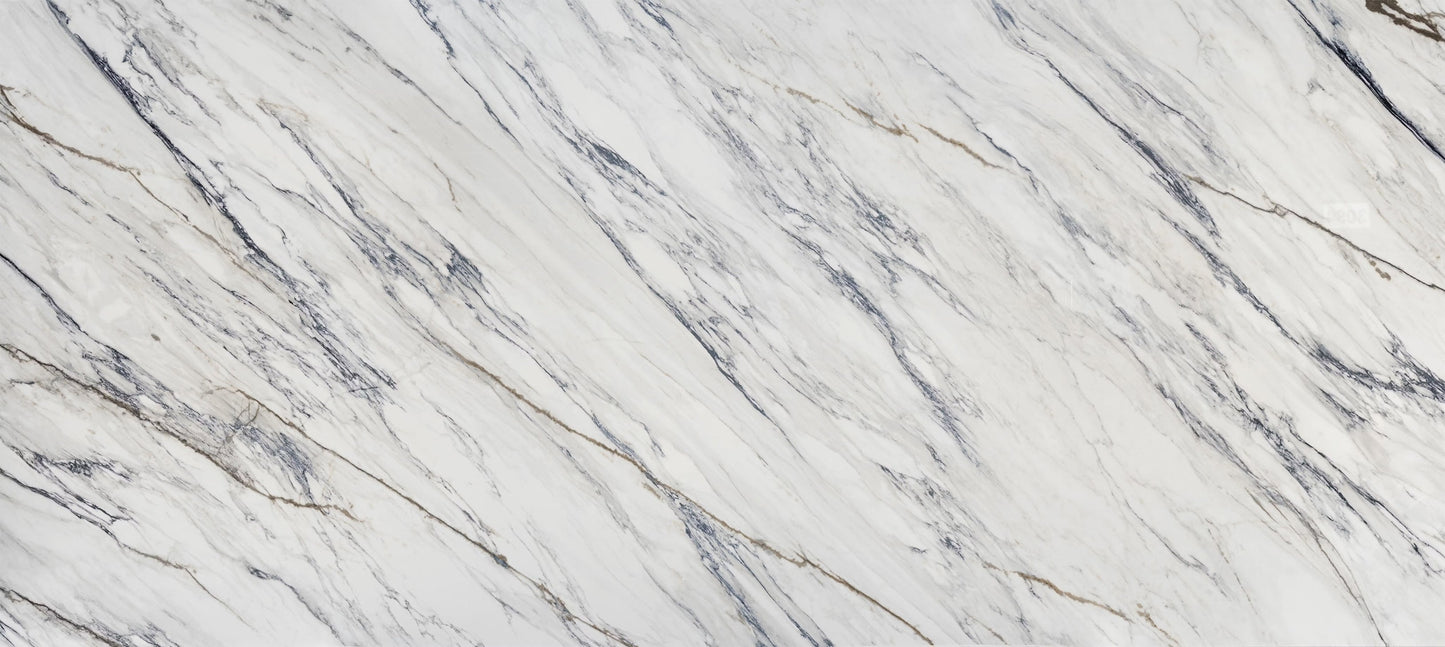 Cosentino Dekton Onirika Collection Trance Polished 126" x 56" Dekton Slab