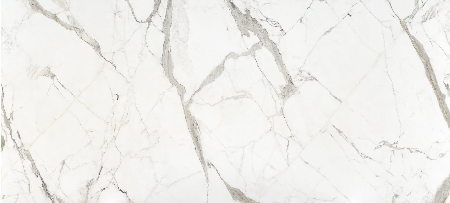 Cosentino Dekton Onirika Collection Vigil Polished 126" x 56" Dekton Slab
