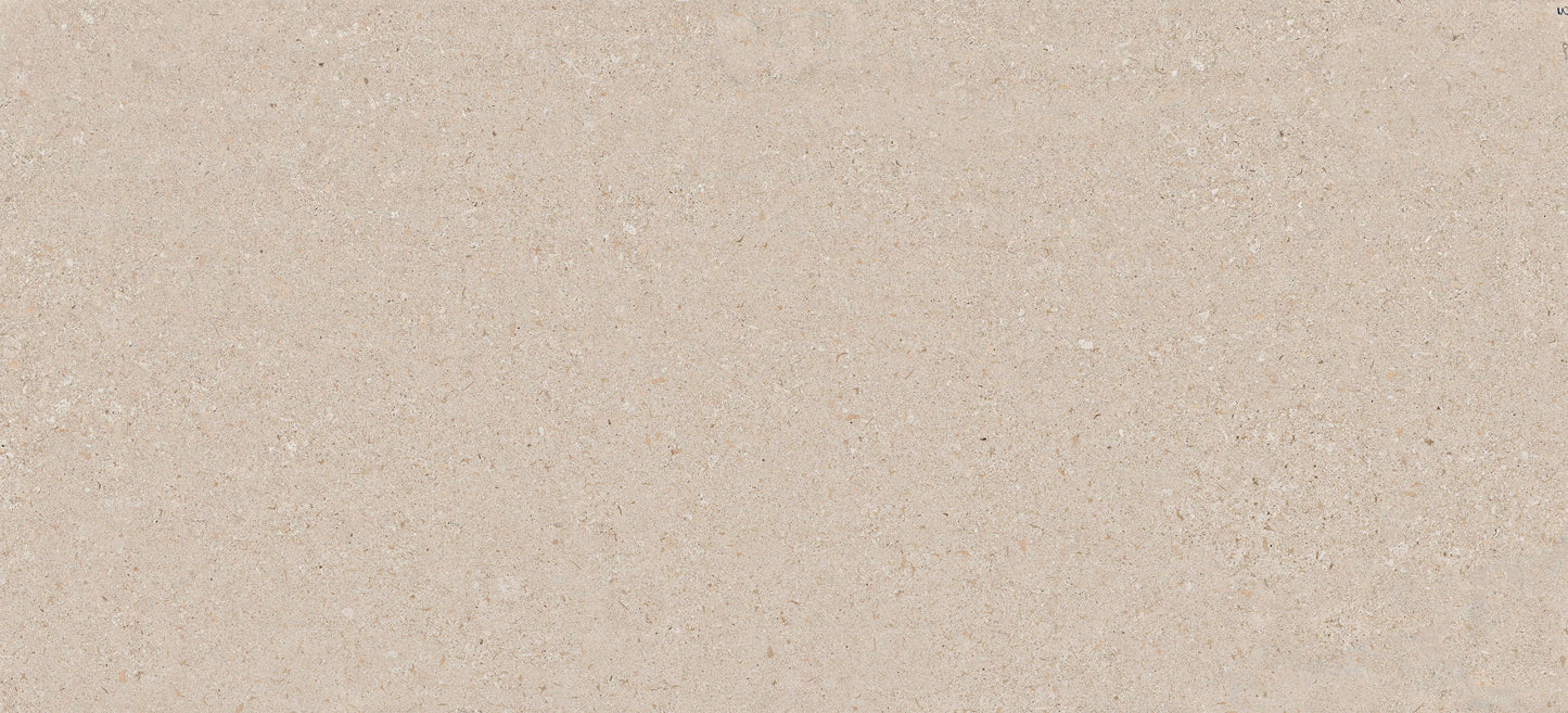 Cosentino Dekton Pietra Kode Collection Avorio Matte 126" x 56" Dekton Slab