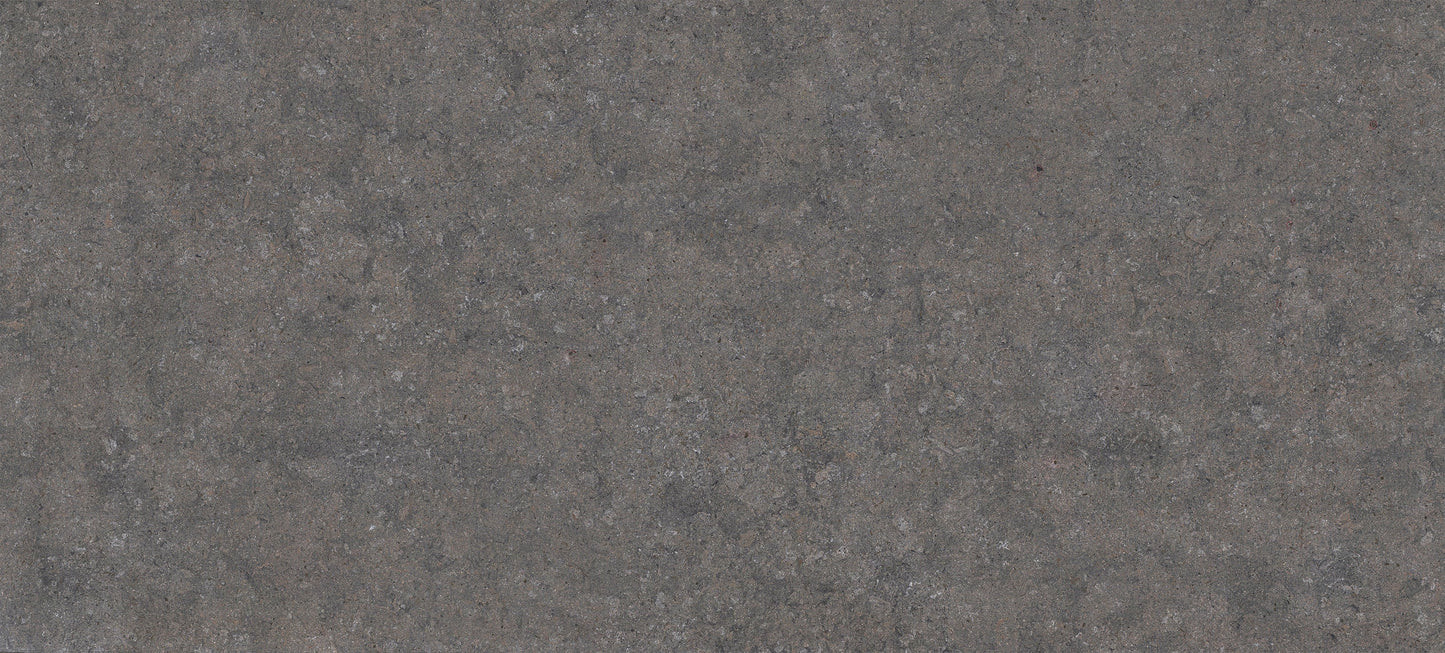Cosentino Dekton Pietra Kode Collection Grafite Matte 126" x 56" Dekton Slab