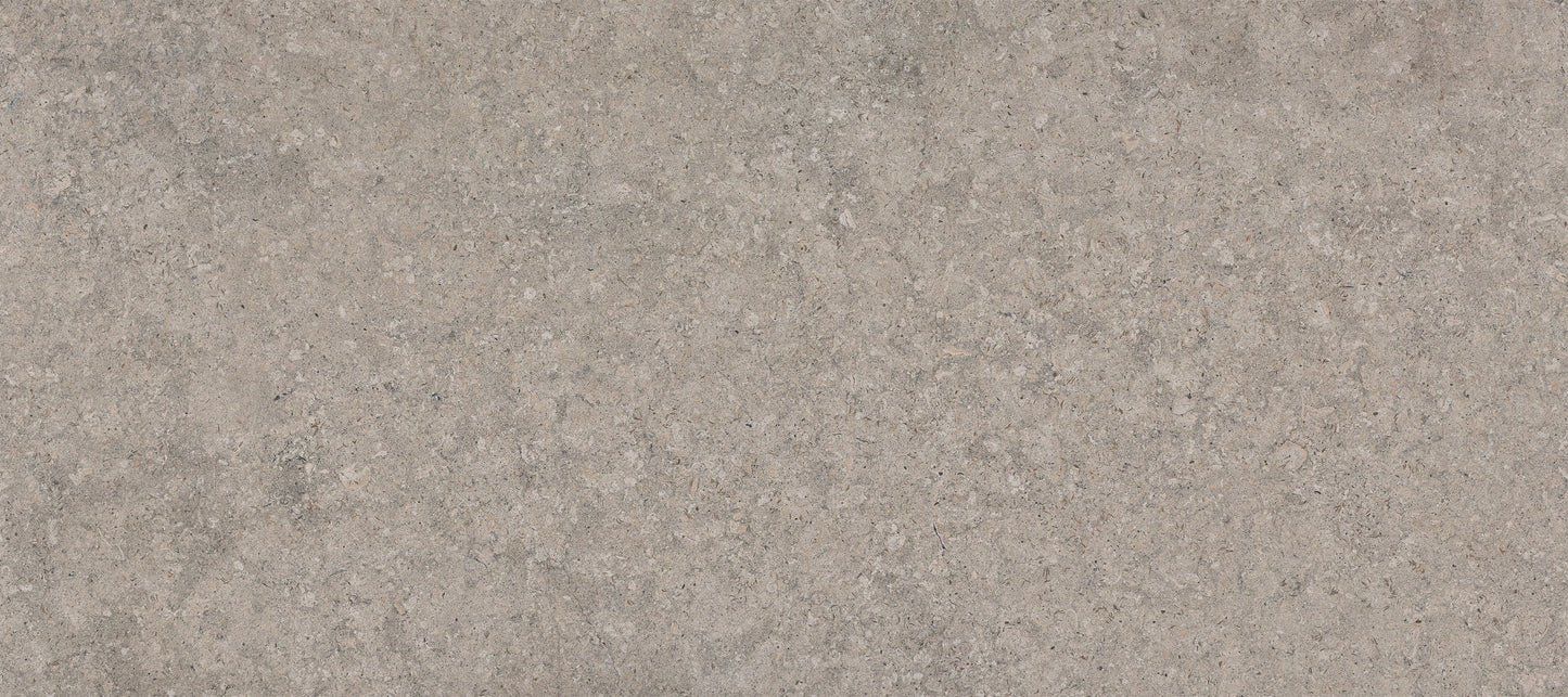 Cosentino Dekton Pietra Kode Collection Grigio Matte 126" x 56" Dekton Slab