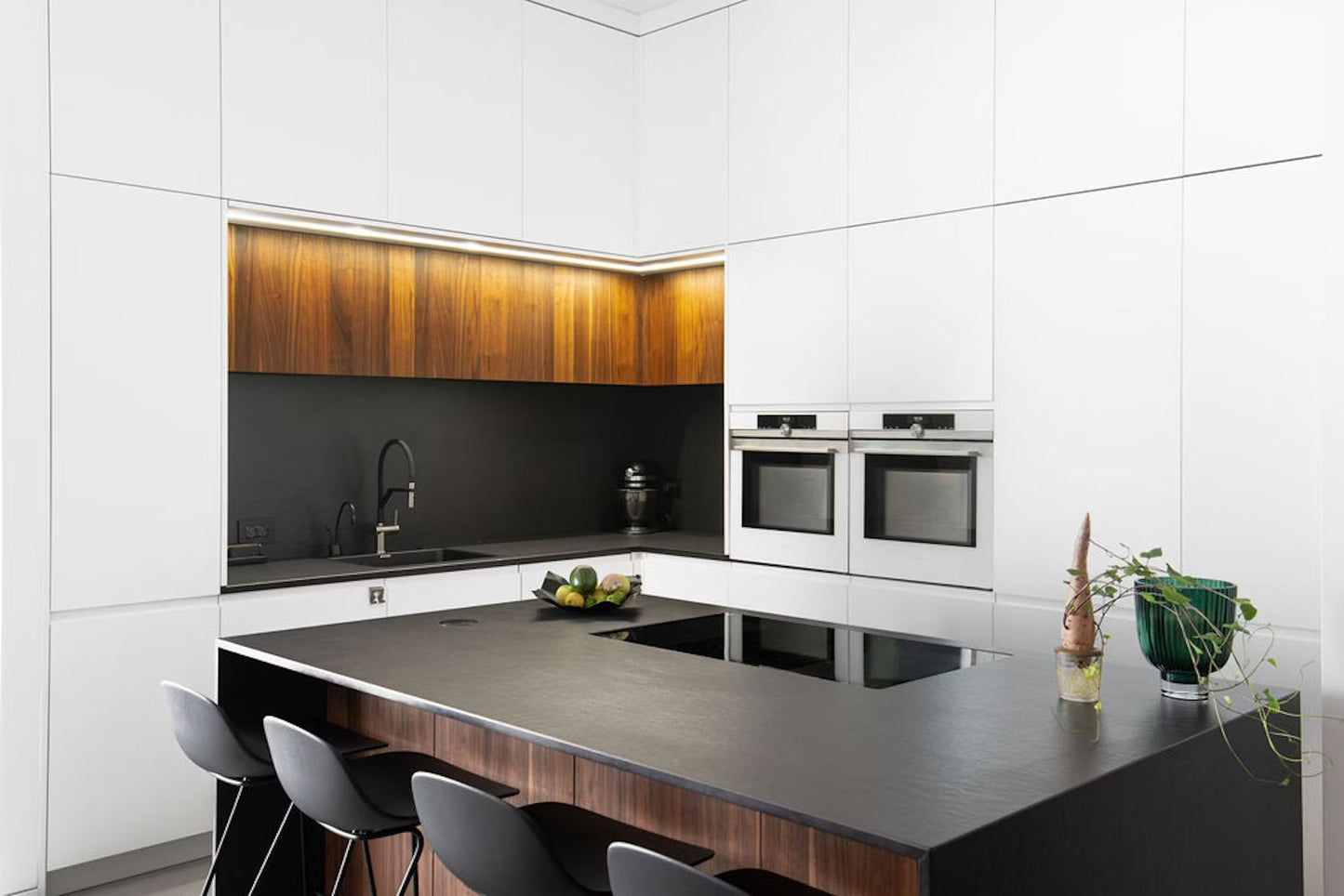 Cosentino Dekton Solid Collection Sirius Matte 126" x 56" Dekton Slab