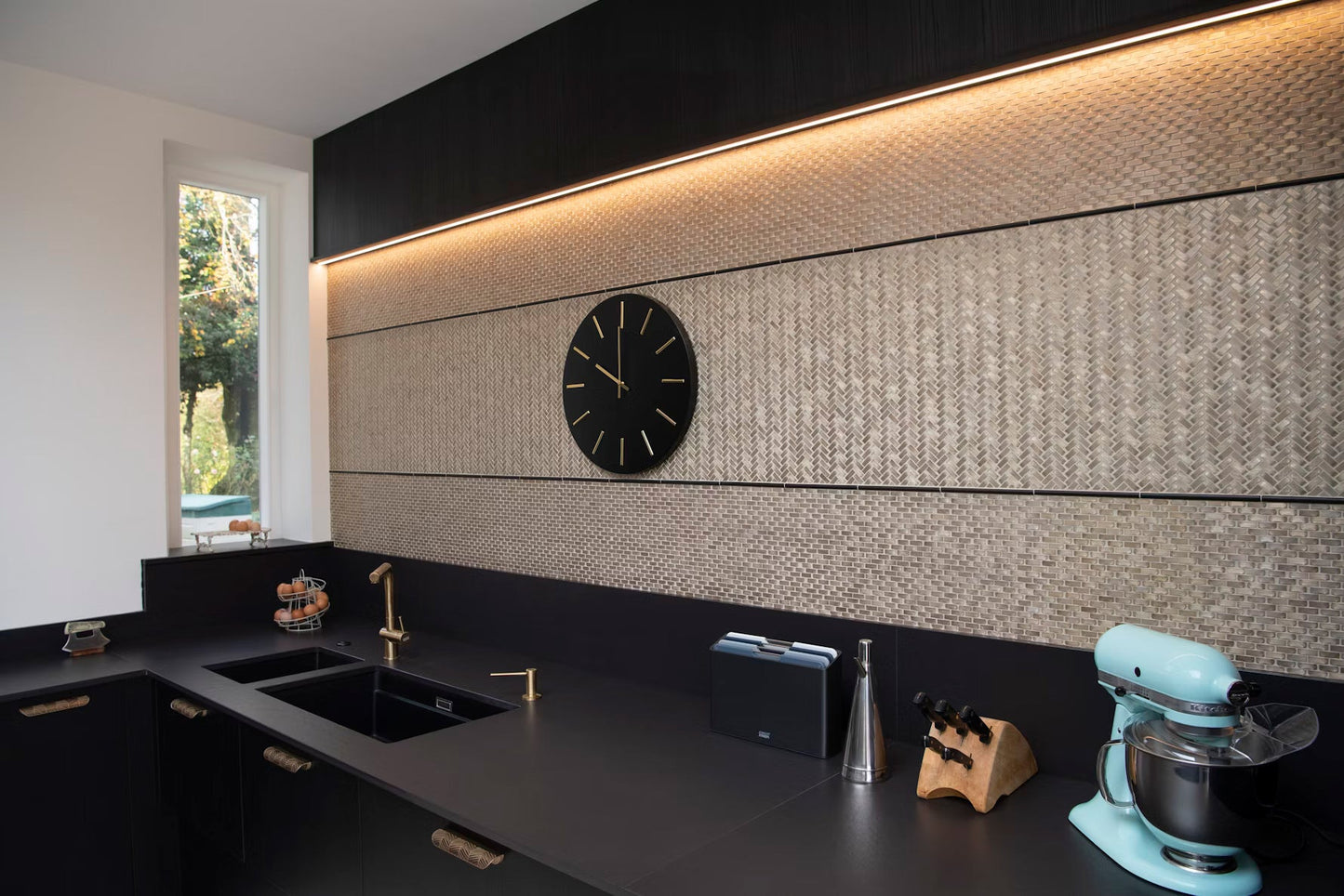Cosentino Dekton Solid Collection Sirius Matte 126" x 56" Dekton Slab