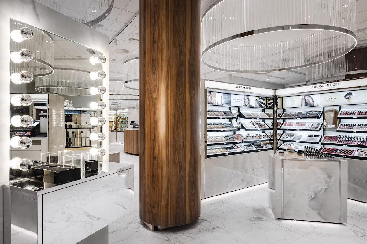 Cosentino Dekton Stonika Collection Helena Polished 126" x 56" Dekton Slab