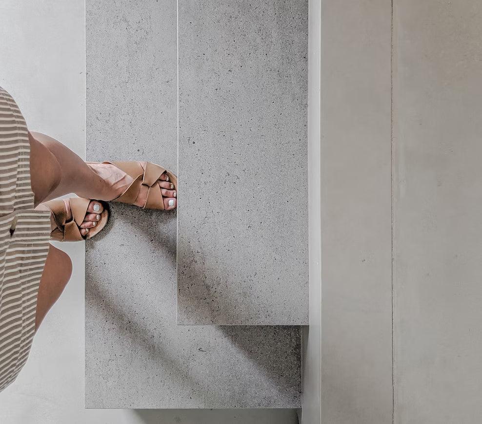 Cosentino Dekton Tech Collection Keon Matte 126" x 56" Dekton Slab
