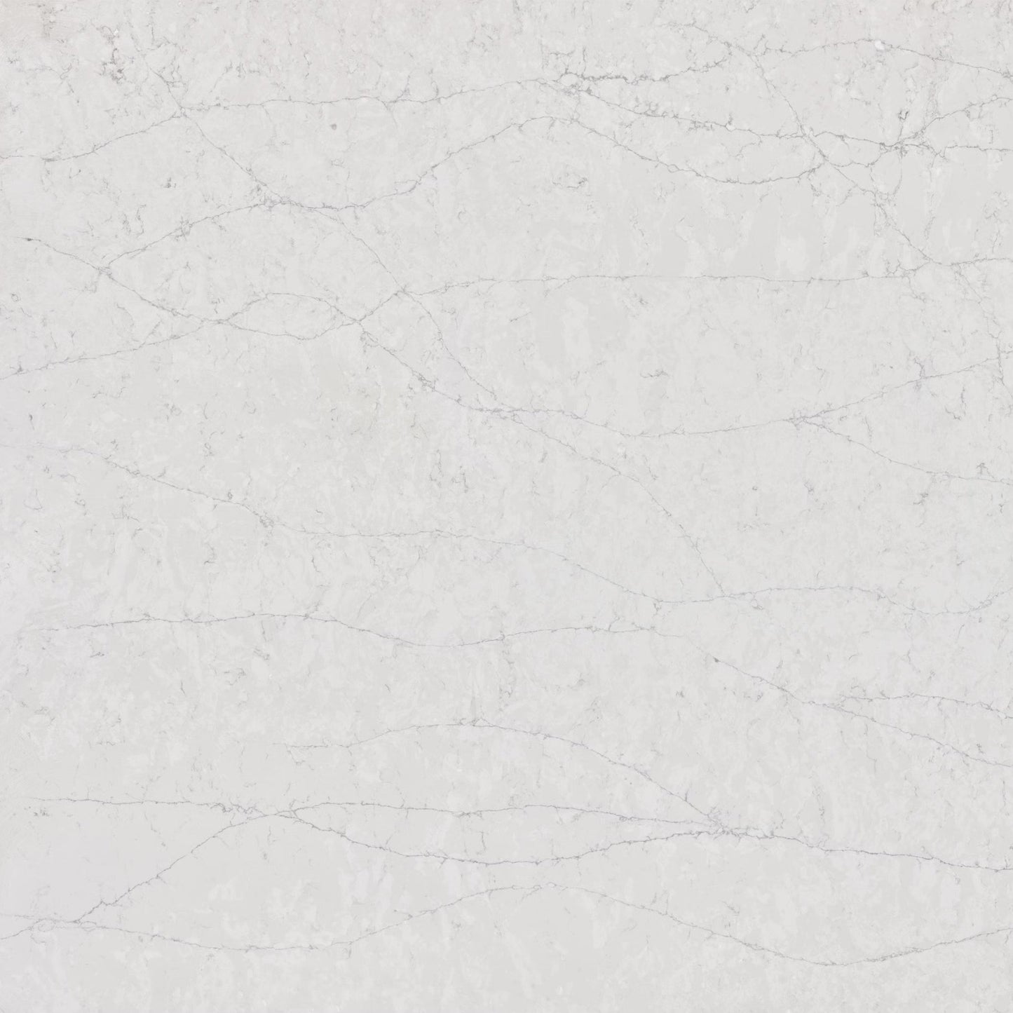 Cosentino Silestone Eternal Collection Pearl Jasmine Polished or Suede Finish 128" x 63" Quartz Slab