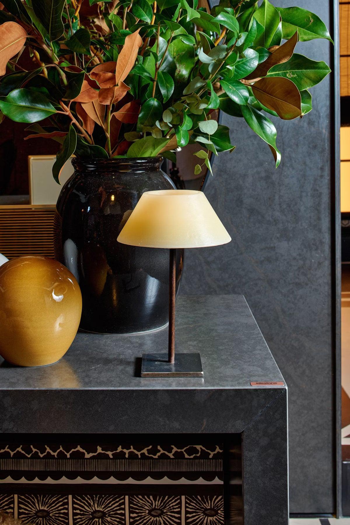 Cosentino Silestone Le Chic Collection Bohemian Flame Suede Finish 128" x 63" Quartz Slab