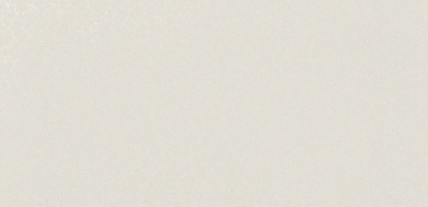 Cosentino Silestone River Collection Yukon Blanco Polished 120" x 55" Quartz Slab
