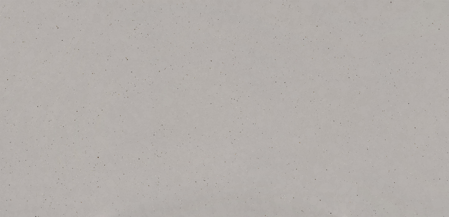 Cosentino Silestone Urban Crash Collection Concrete Pulse Suede Finish 128" x 63" Quartz Slab