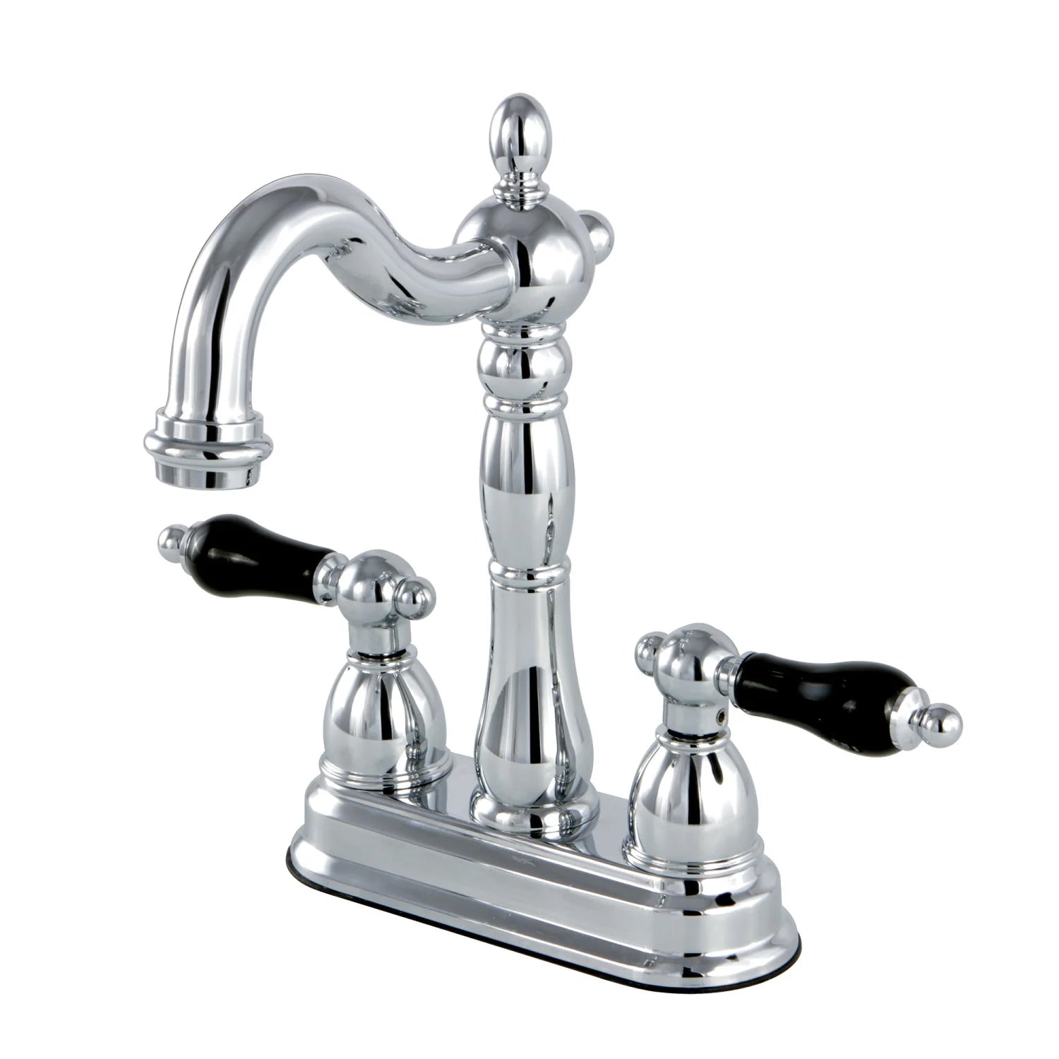 Kingston Brass KB461 Americana Two-Handle 2-Hole 3.5 Inch...