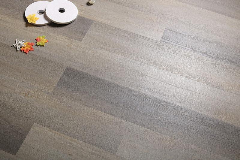 Patina Design Essentials Plus Collection Nutmeg 7 1/4" x 48" SPC Flooring