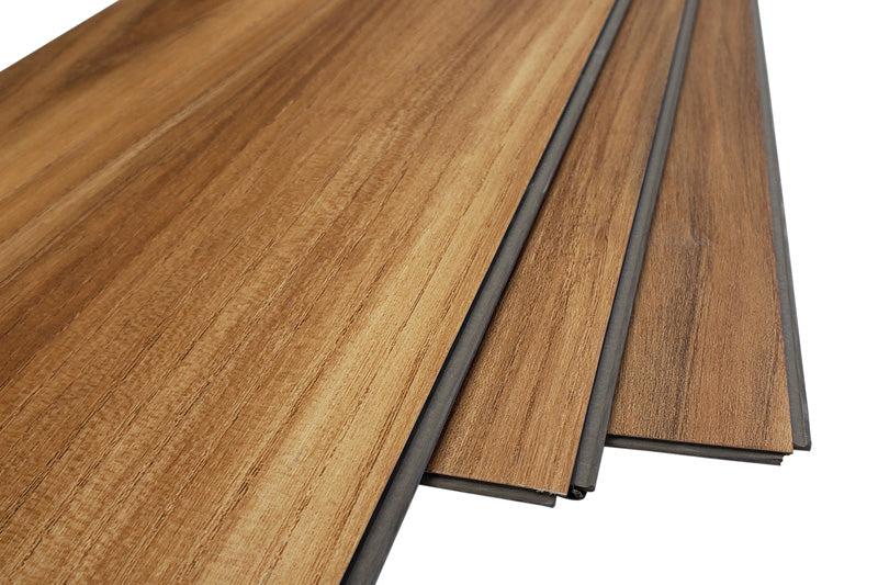 Patina Design Essentials Plus Collection Rose 7 1/4" x 48" SPC Flooring
