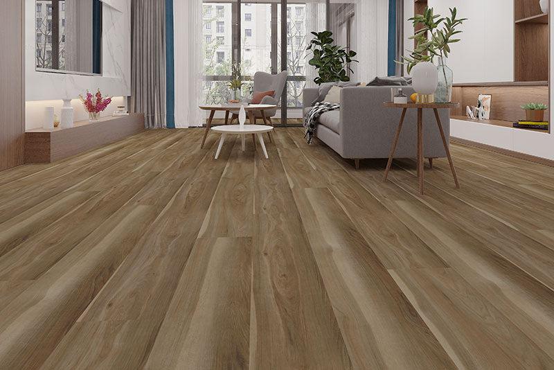 Patina Design Gallery Collection Lisson 9" x 60" SPC Flooring