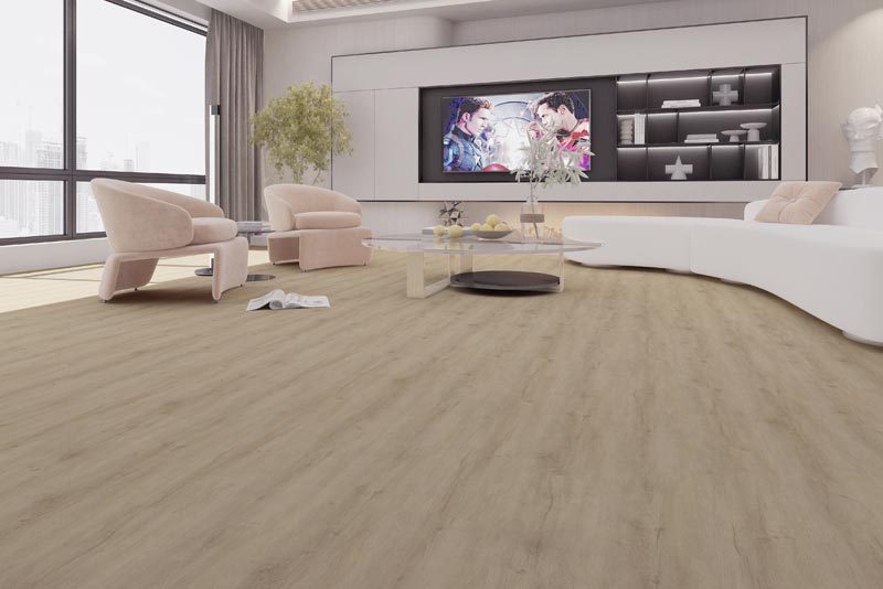 Patina Design Gallery Collection Sabbia 9" x 60" SPC Flooring