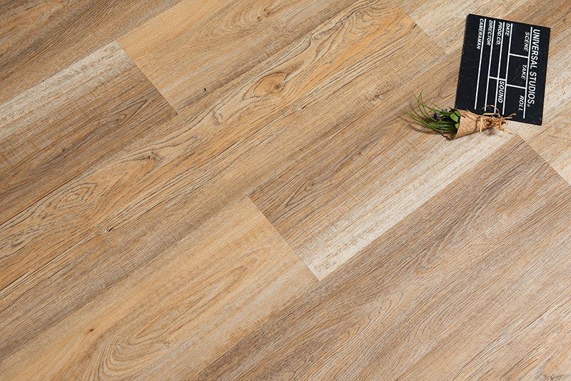 Patina Design Museum Collection Carnegie 7 1/6" x 48" SPC Flooring