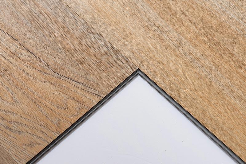 Patina Design Museum Collection Carnegie 7 1/6" x 48" SPC Flooring