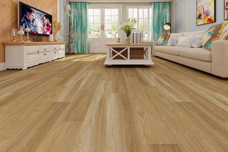 Patina Design Museum Collection Carnegie 7 1/6" x 48" SPC Flooring