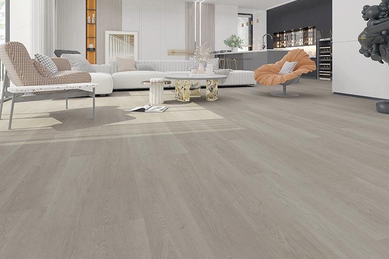 Patina Design Museum Collection Dorsey 7 1/6" x 48" SPC Flooring