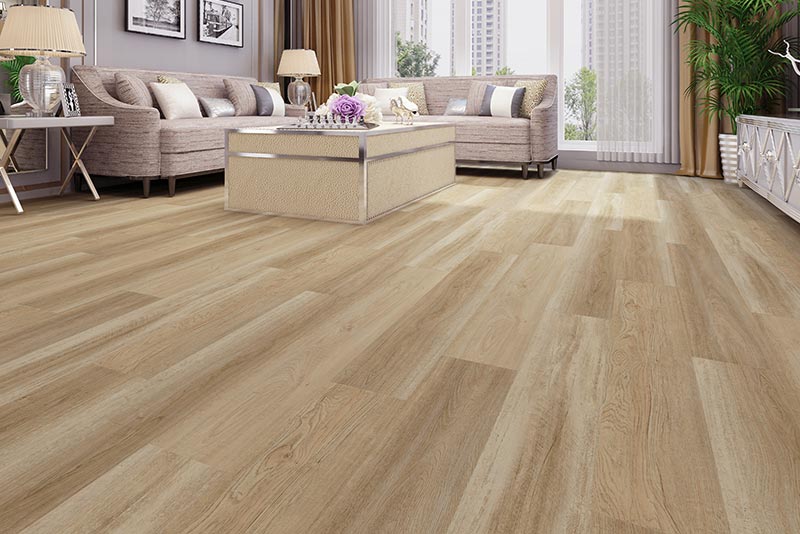 Patina Design Museum Collection Mile 7 1/6" x 48" SPC Flooring