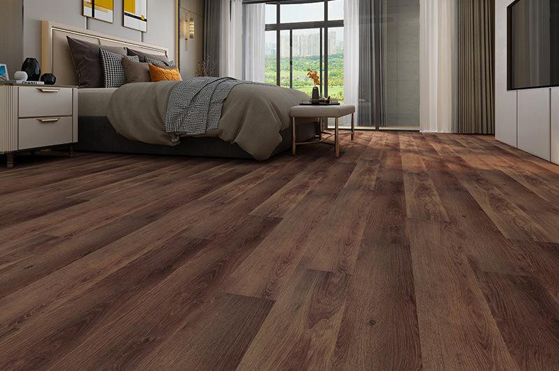 Patina Design Museum Collection Smithsonian 7 1/6" x 48" SPC Flooring