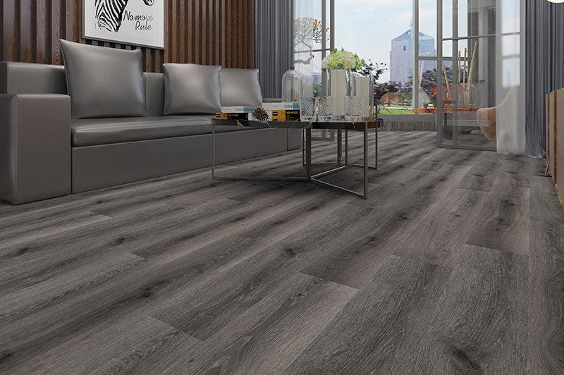 Patina Design Museum Collection Van-Gogh 7 1/6" x 48" SPC Flooring