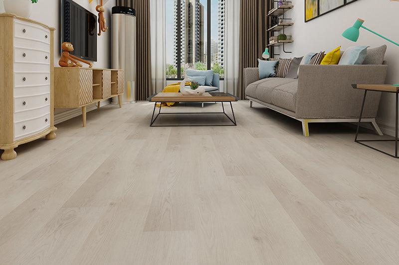 Patina Design Museum Collection Warhol 7 1/6" x 48" SPC Flooring