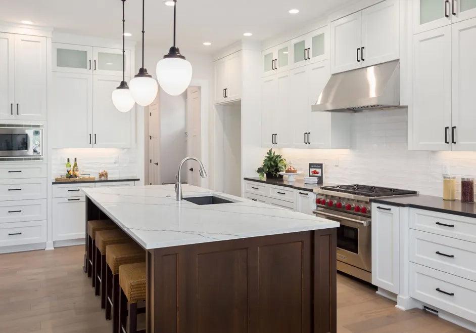 Pental Quartz Arezzo Boomatched Polished/Honed Quartz Slab