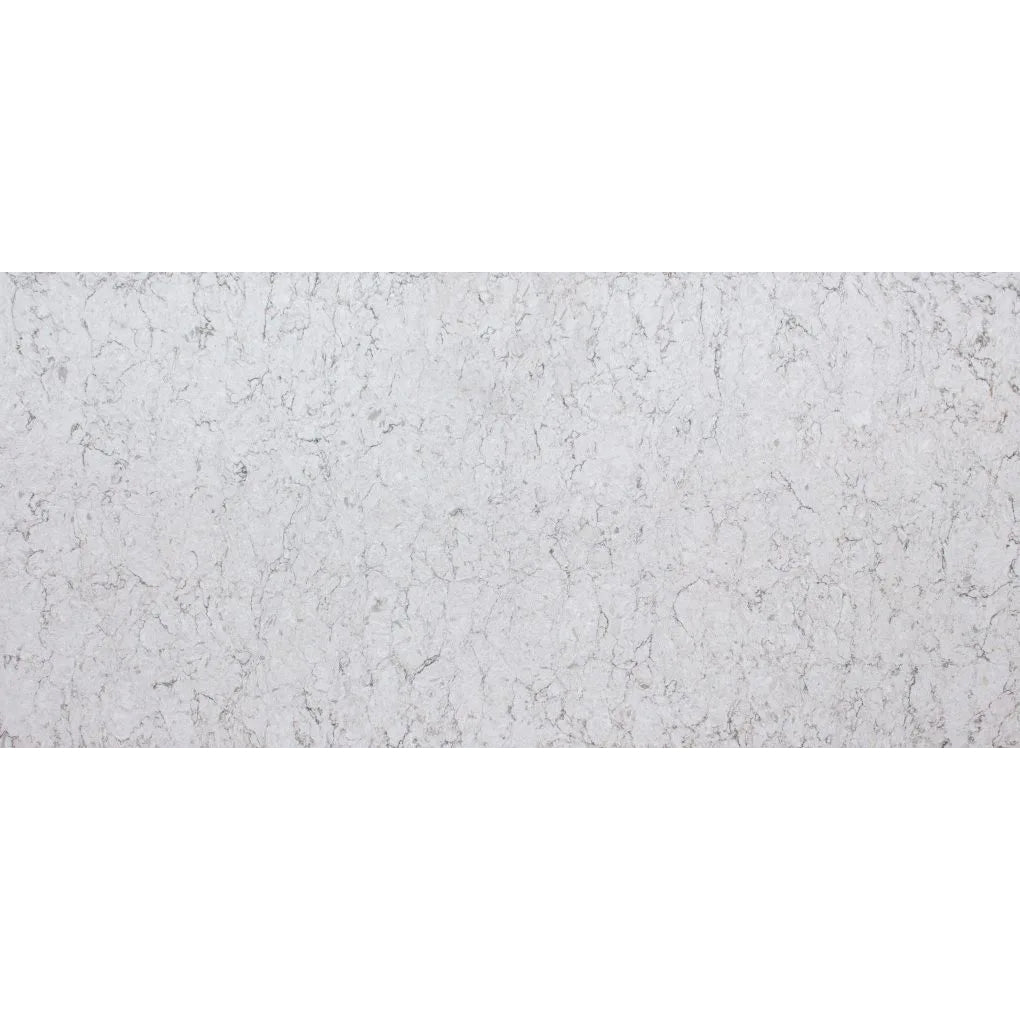 Pental Quartz Argento Polished Quartz Slab
