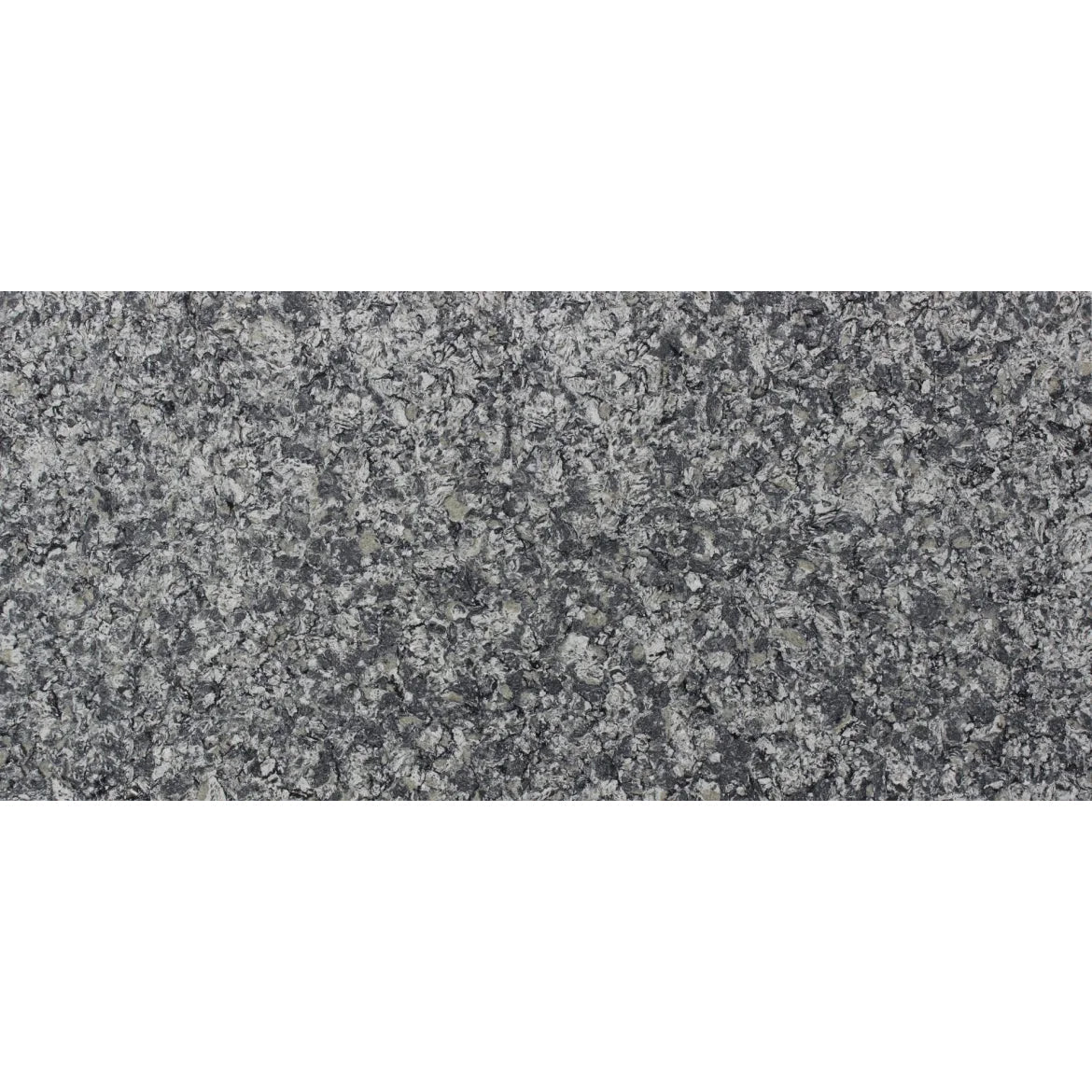 Pental Quartz Azul Aran Polished Quartz Slab