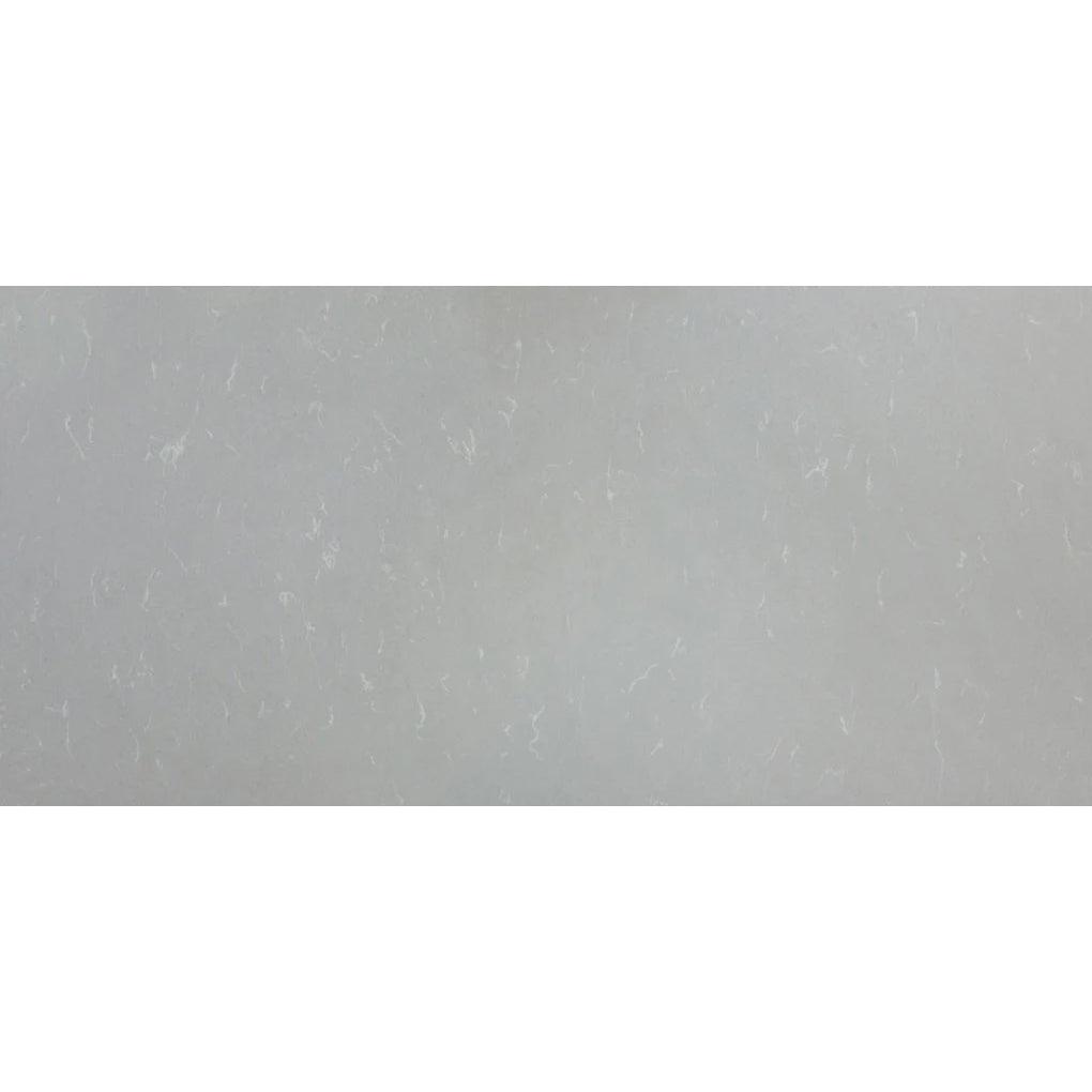 Pental Quartz Icelake Polished Quartz Slab