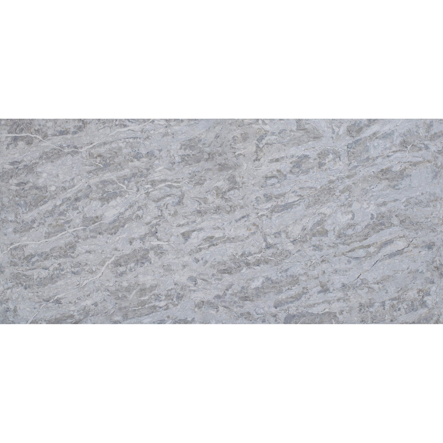 Pental Quartz Ijen Polished Quartz Slab