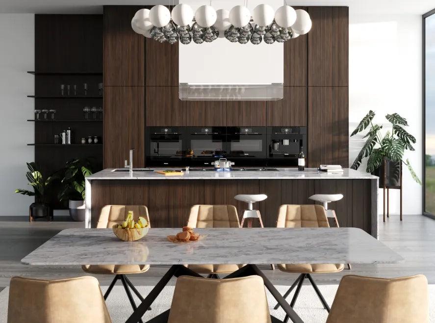Pental Quartz Ijen Polished Quartz Slab