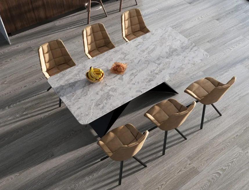 Pental Quartz Ijen Polished Quartz Slab