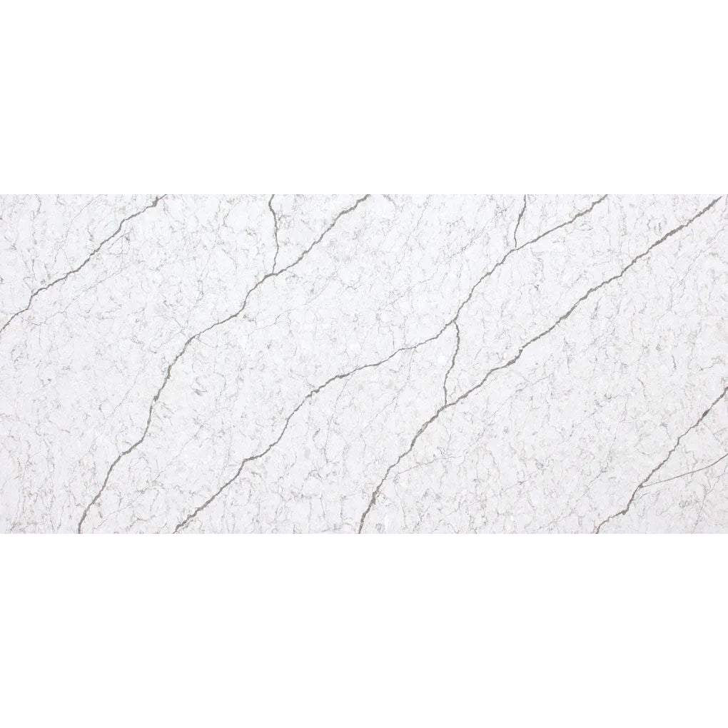 Pental Quartz Sable Polished Quartz Slab