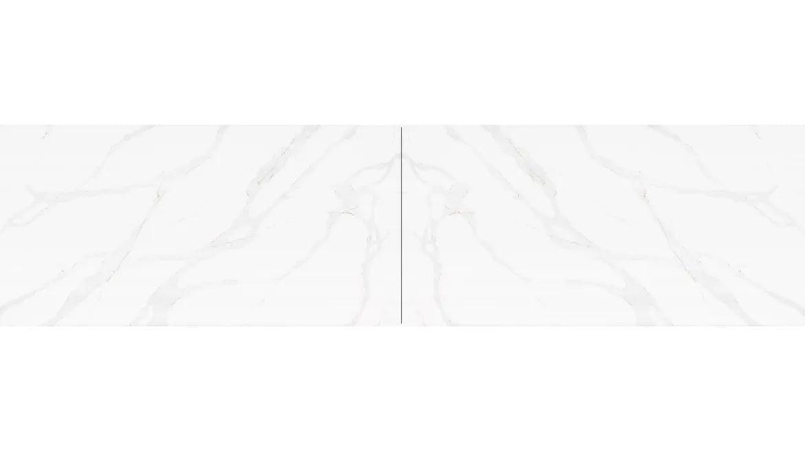 Pental Quartz Stella Gold Bookmatched Polished Quartz Slab