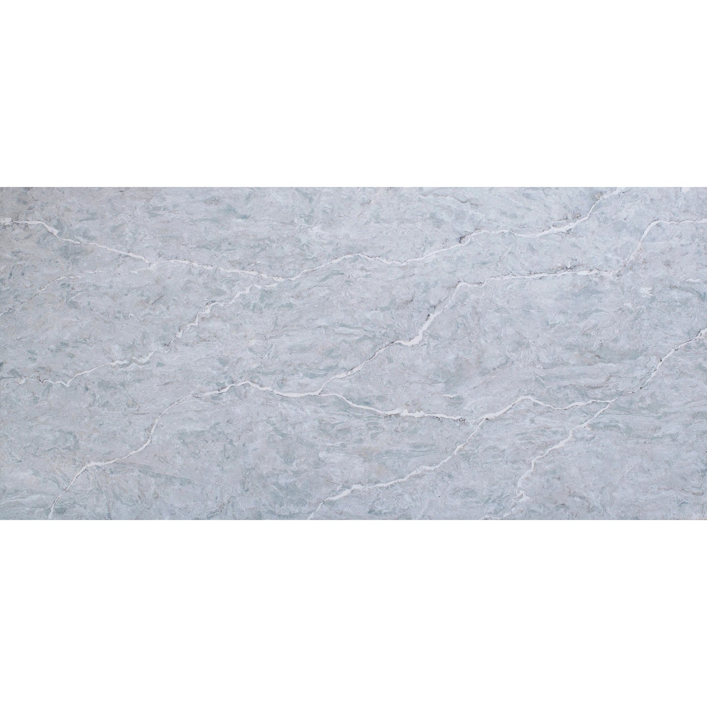 Pental Quartz Vezzano Polished Quartz Slab
