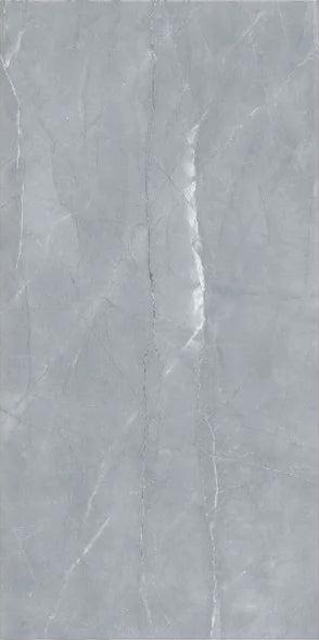 Raphael Stone Armani Grey Matte/Polished Porcelain Tile