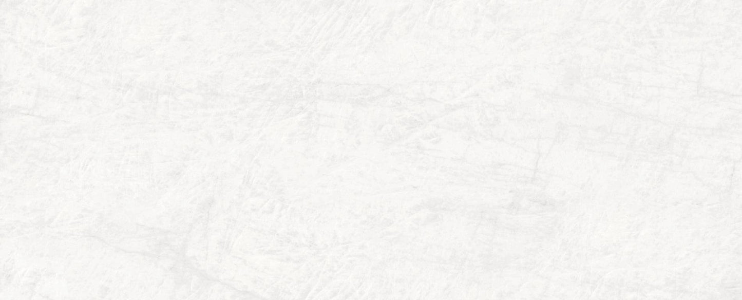 Raphael Stone Crystal White 127" x 64" Porcelain Slab