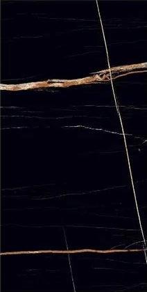Raphael Stone Sahara Black Matte/Polished Porcelain Tile