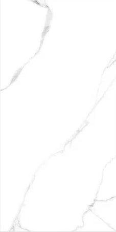 Raphael Stone Statuario Matte/Polished Porcelain Tile