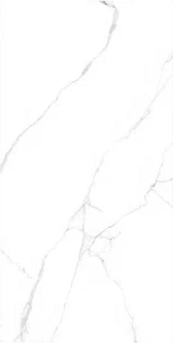 Raphael Stone Statuario Matte/Polished Porcelain Tile