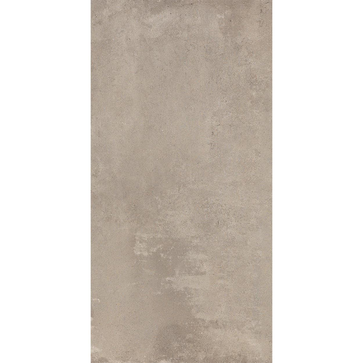 Siena Decor Powder Collection Tortora 24" x 48" Matte Porcelain Tile ...