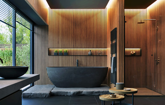 Porcelain Tiles – AMA StoneWorks