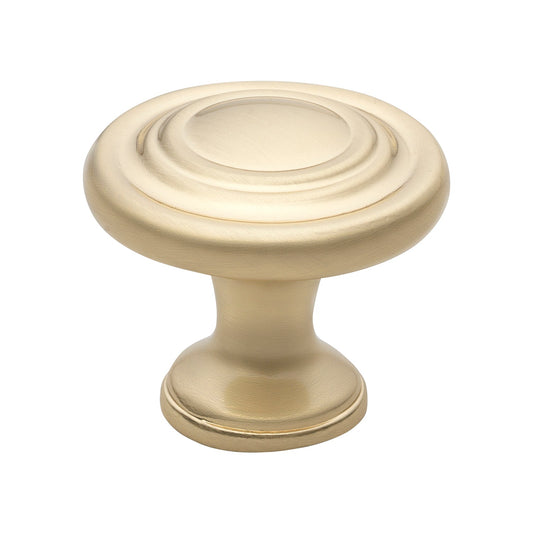 1 1/4" (32mm) Classic Round Cabinet Knob