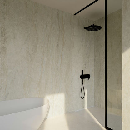 Cosentino Dekton Natural Collection Nara Matte 130" x 64" Dekton Slab