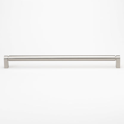 12 5/8" (320.5mm) Center to Center Smooth Bar Pull Cabinet Handle