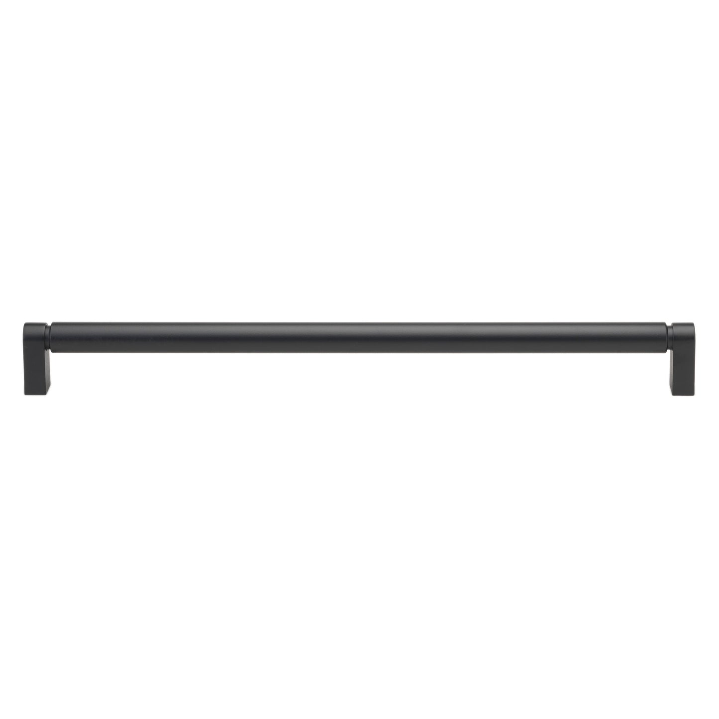 12 5/8" (320.5mm) Center to Center Smooth Bar Pull Cabinet Handle