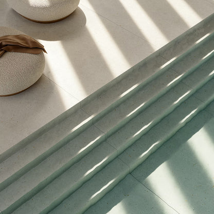 Cosentino Dekton Pietra Collection Sandik Matte 126" x 56" Dekton Slab