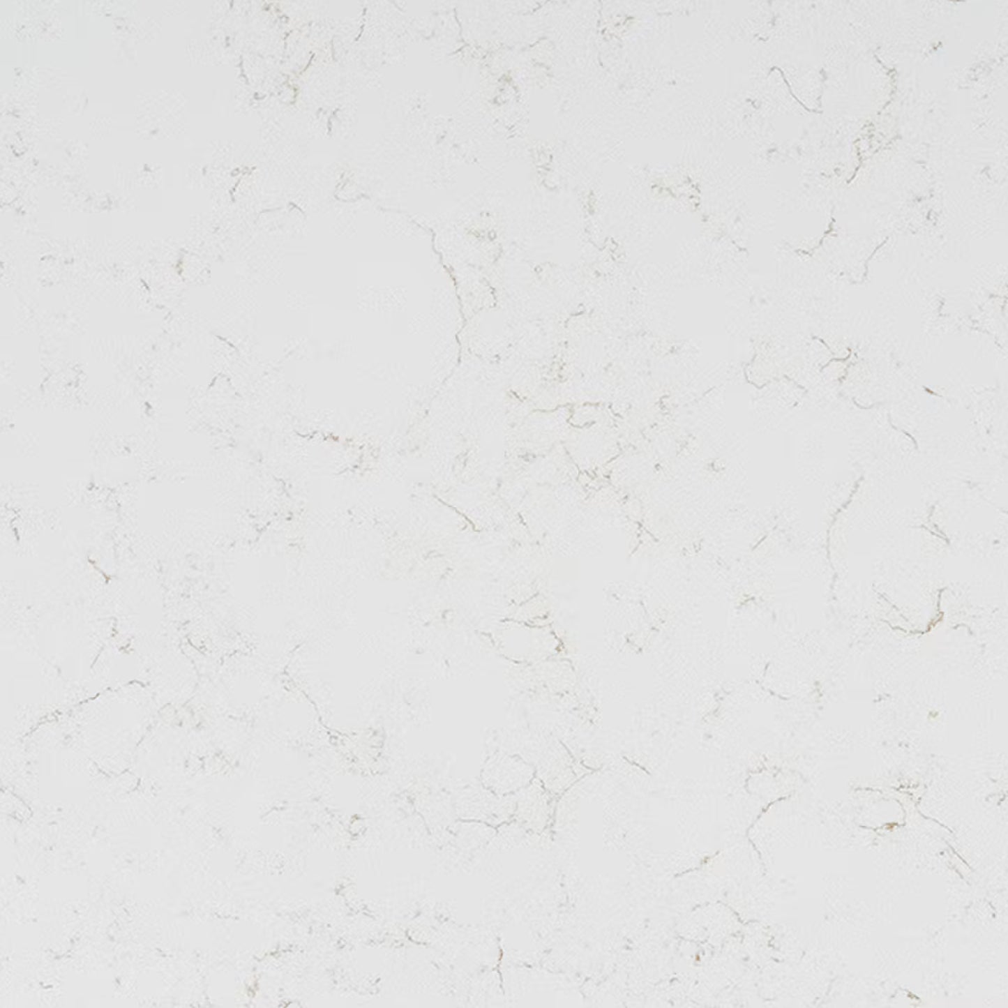 Cosentino Silestone Nebula Collection Miami Oro 128" x 62" Polished Quartz Slab